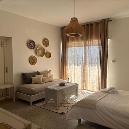 Residence Mer Et Soleil Agadir Luaran gambar