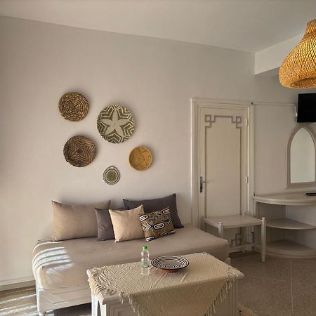 Residence Mer Et Soleil Agadir Luaran gambar