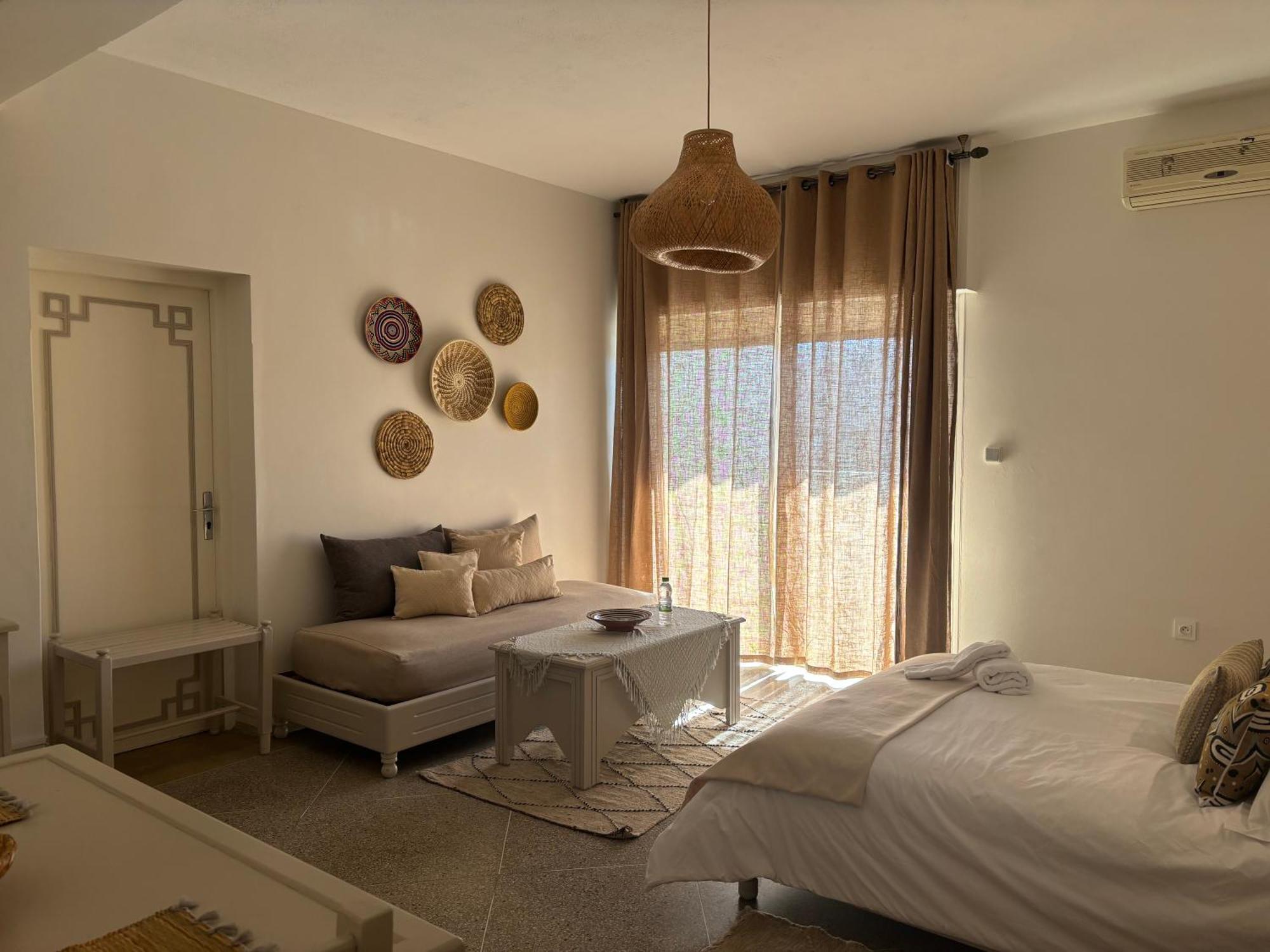 Residence Mer Et Soleil Agadir Luaran gambar