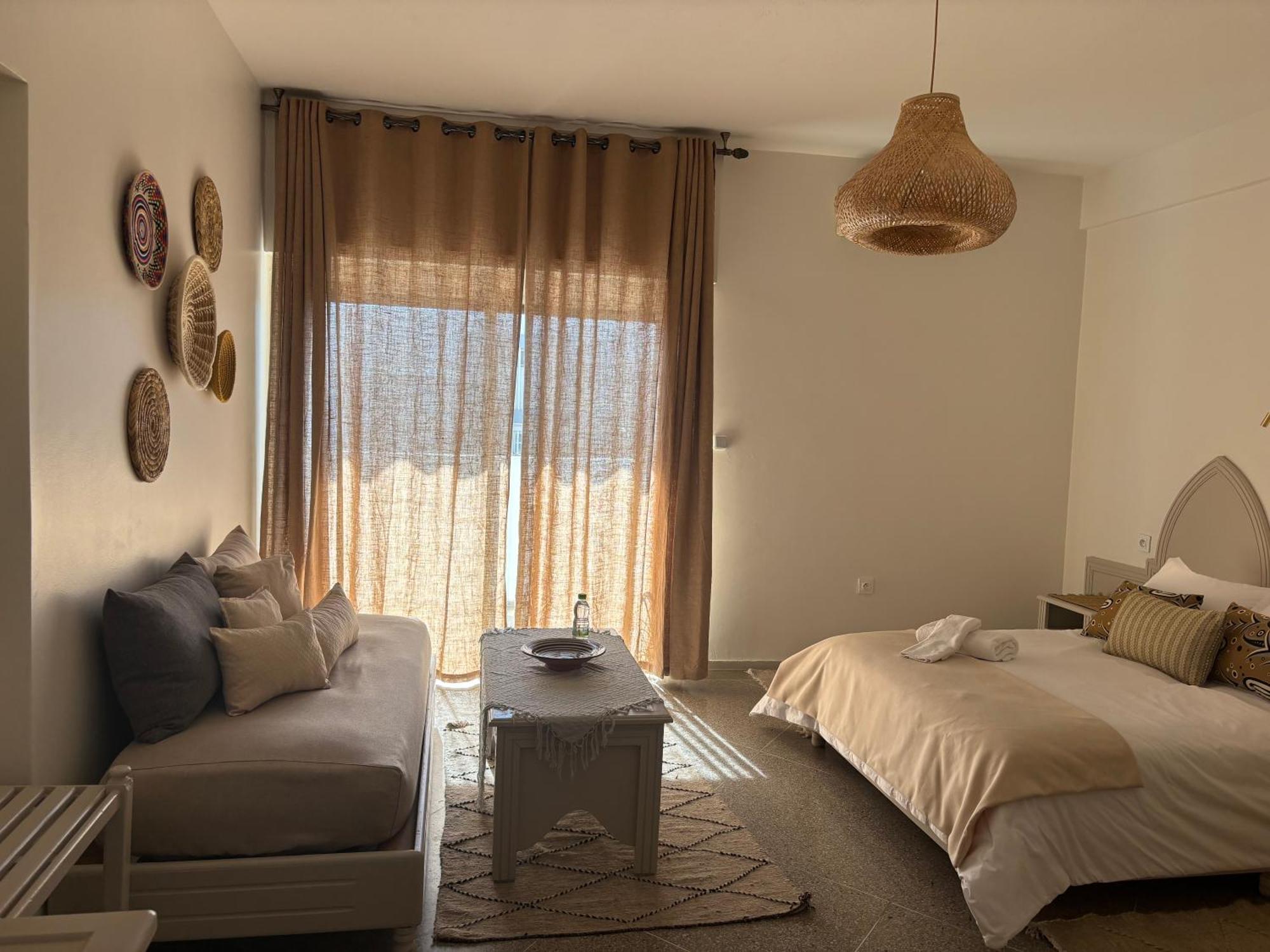 Residence Mer Et Soleil Agadir Luaran gambar