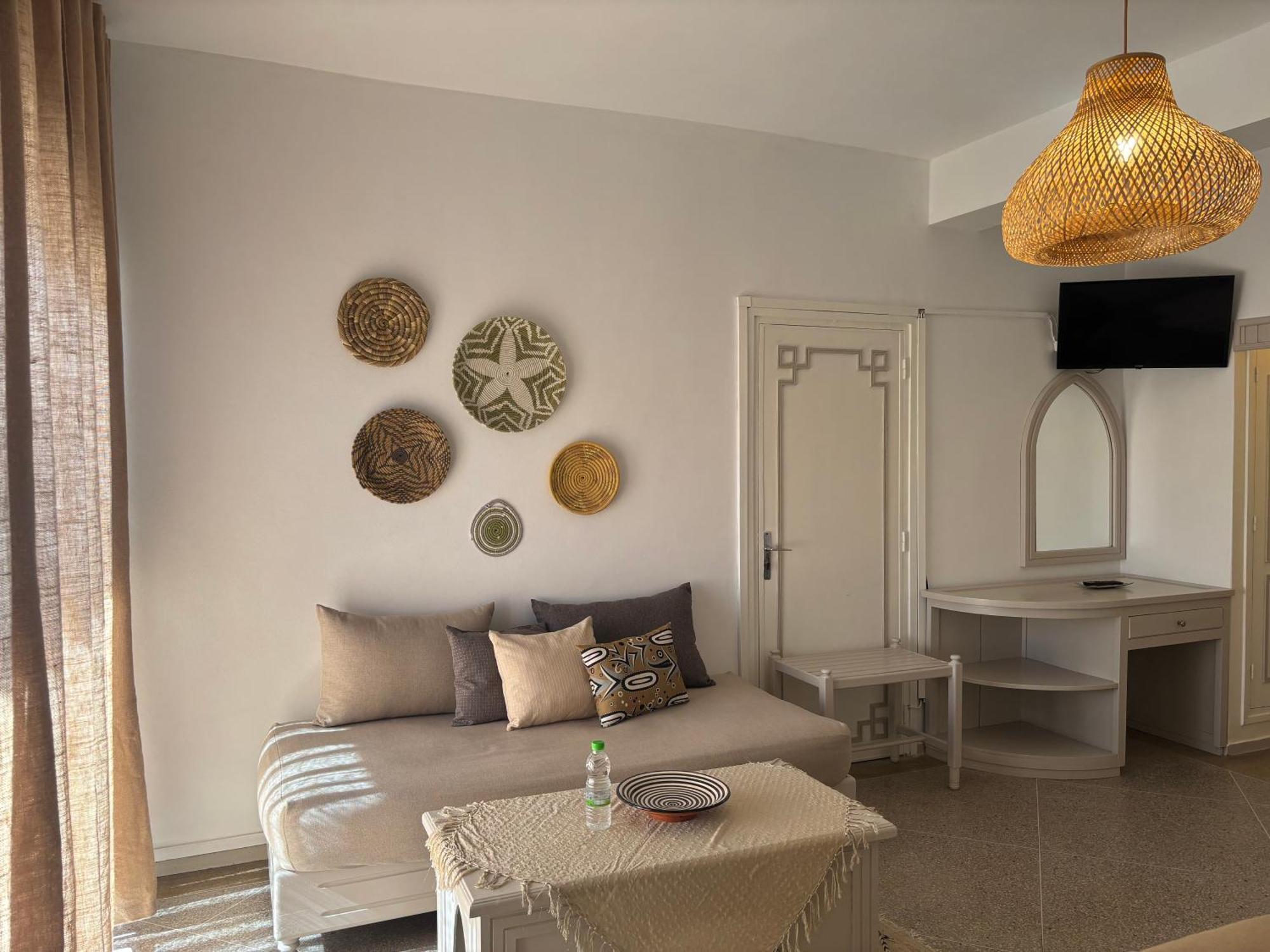 Residence Mer Et Soleil Agadir Luaran gambar