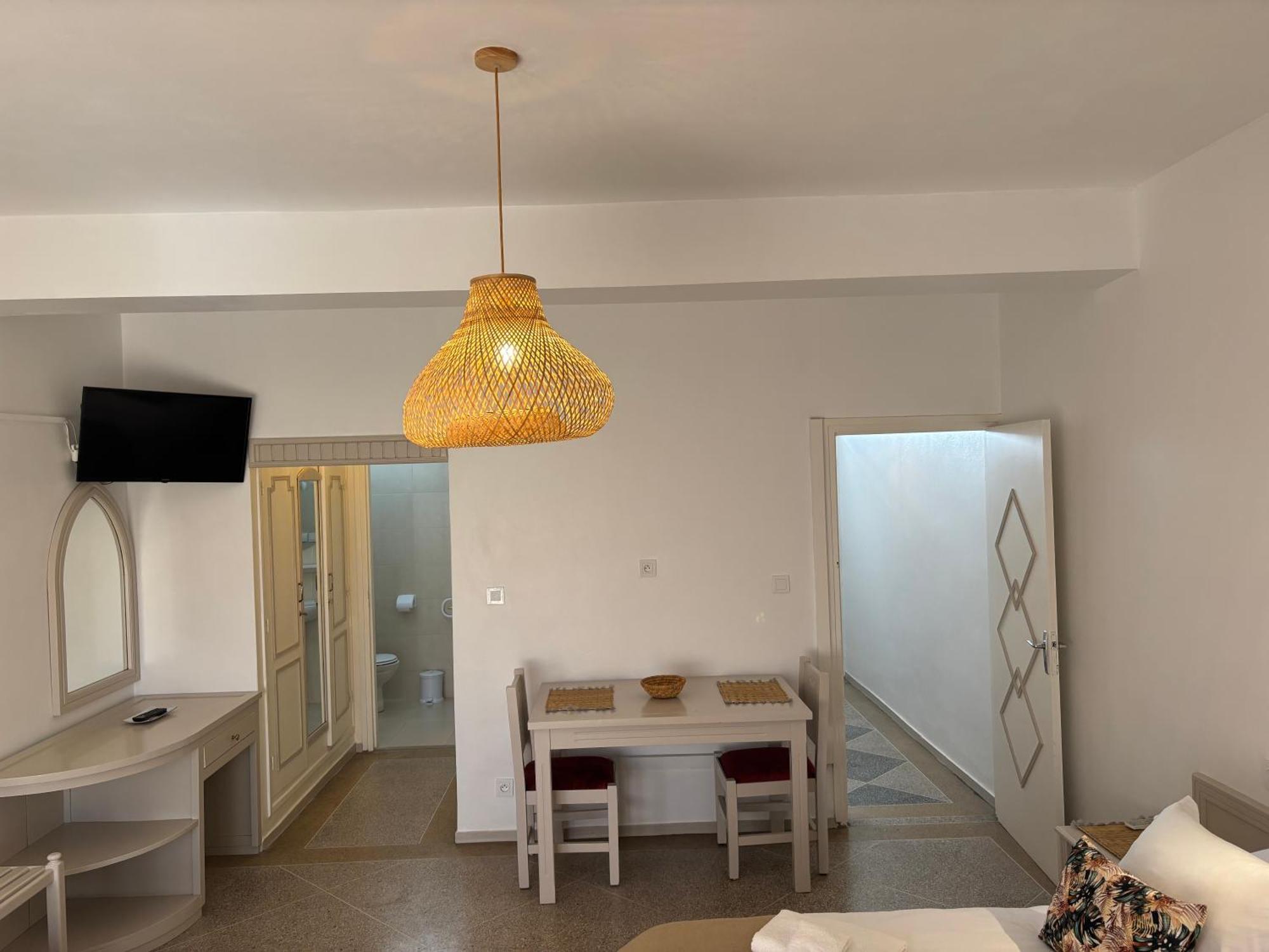 Residence Mer Et Soleil Agadir Luaran gambar