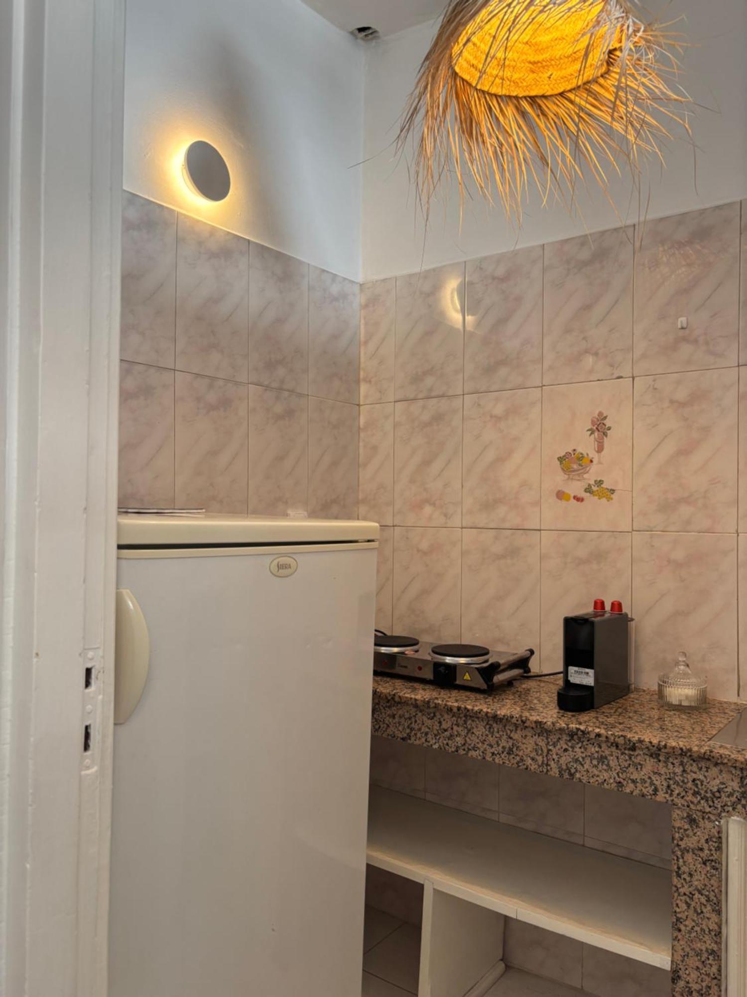 Residence Mer Et Soleil Agadir Luaran gambar