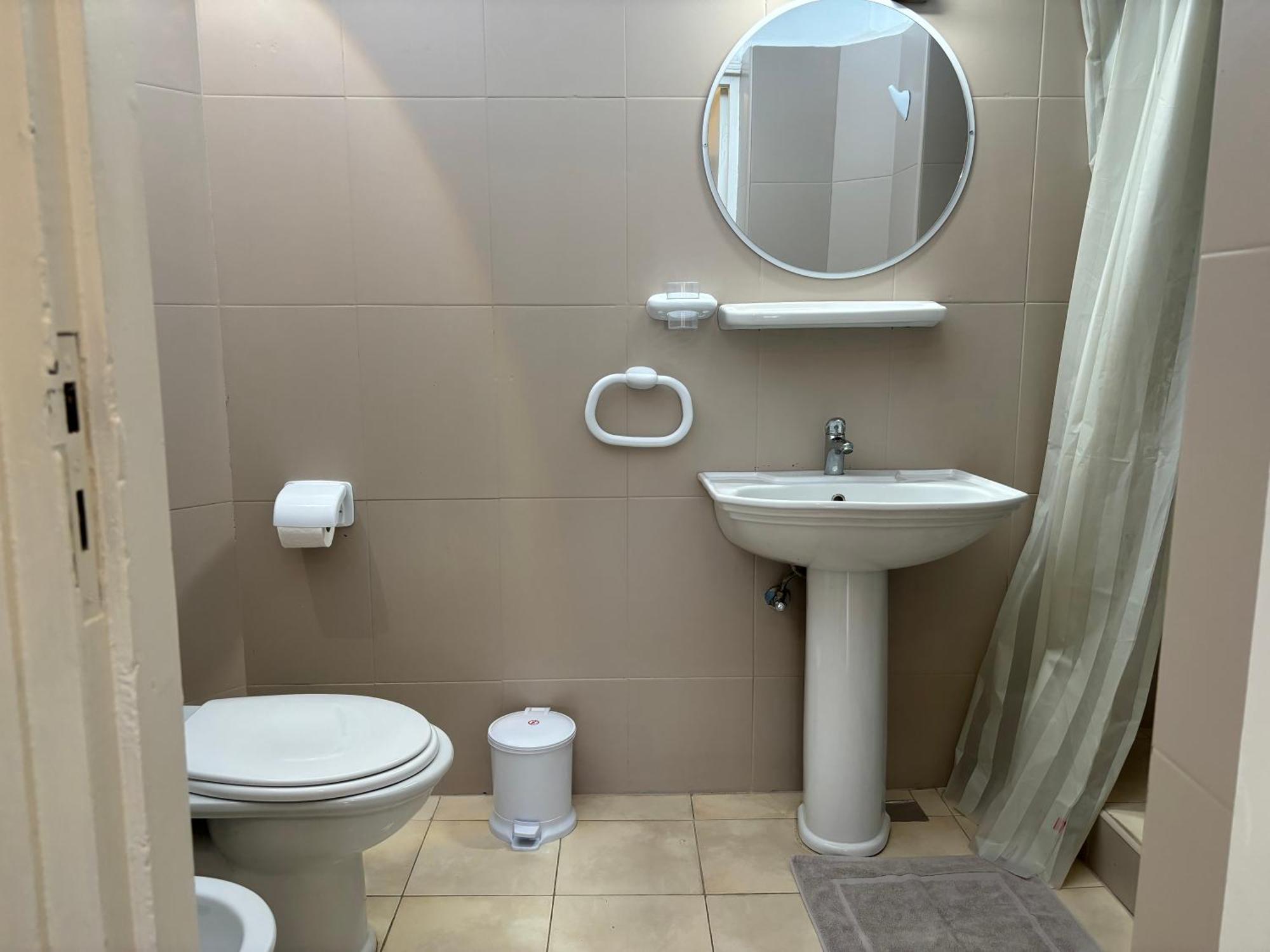 Residence Mer Et Soleil Agadir Luaran gambar