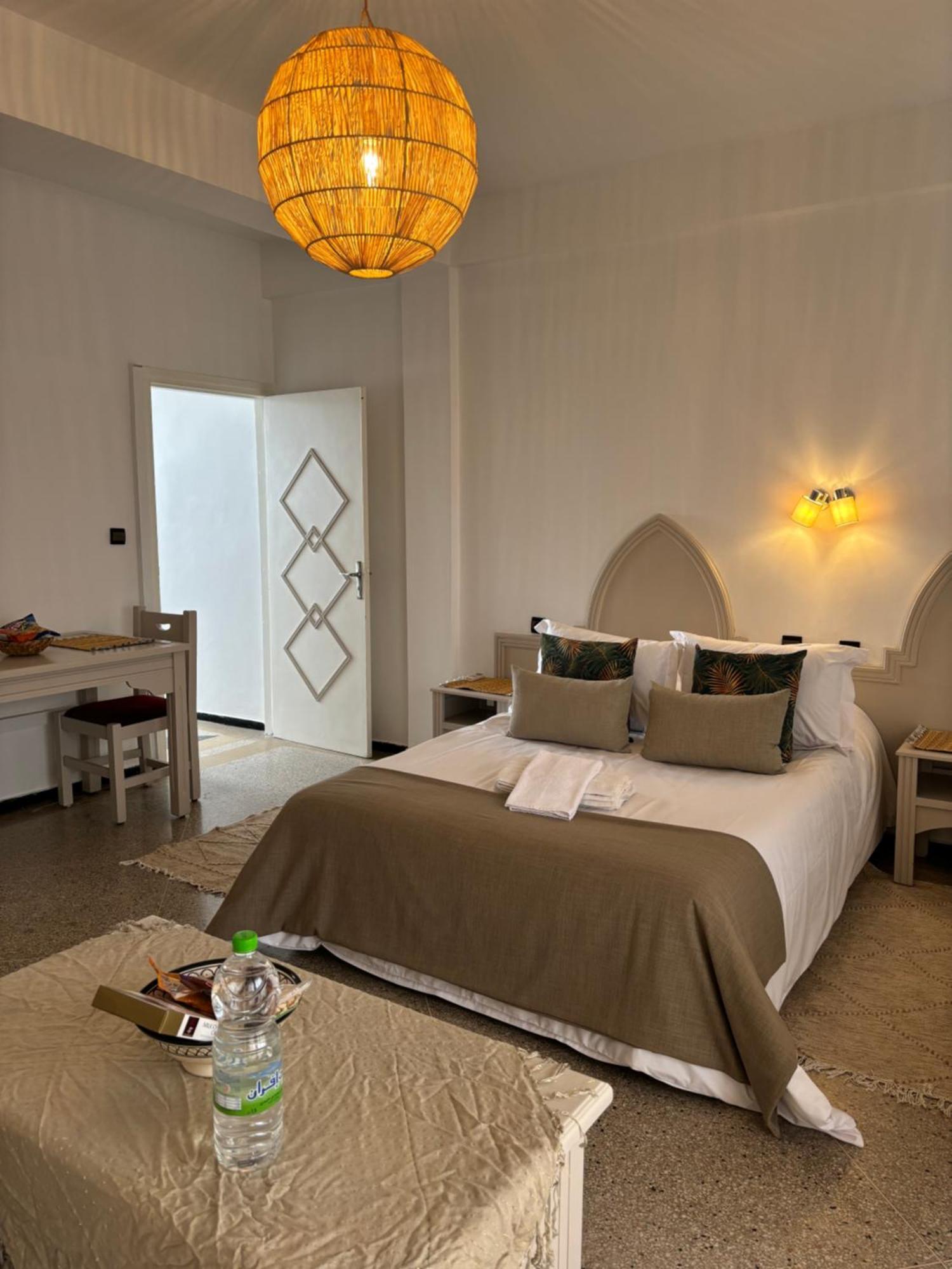 Residence Mer Et Soleil Agadir Luaran gambar
