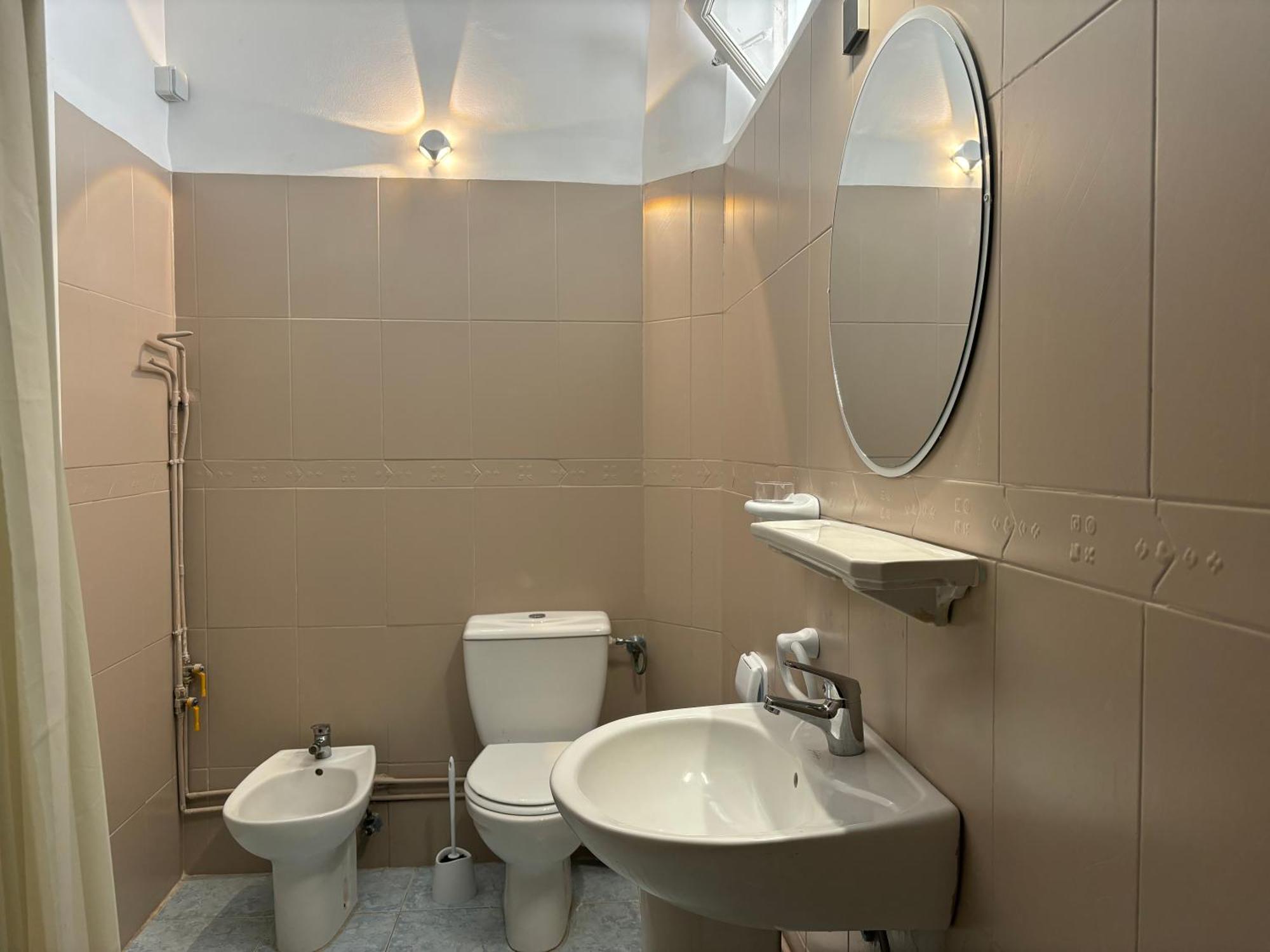 Residence Mer Et Soleil Agadir Luaran gambar