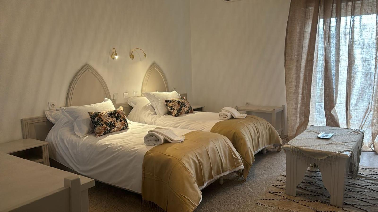 Residence Mer Et Soleil Agadir Luaran gambar